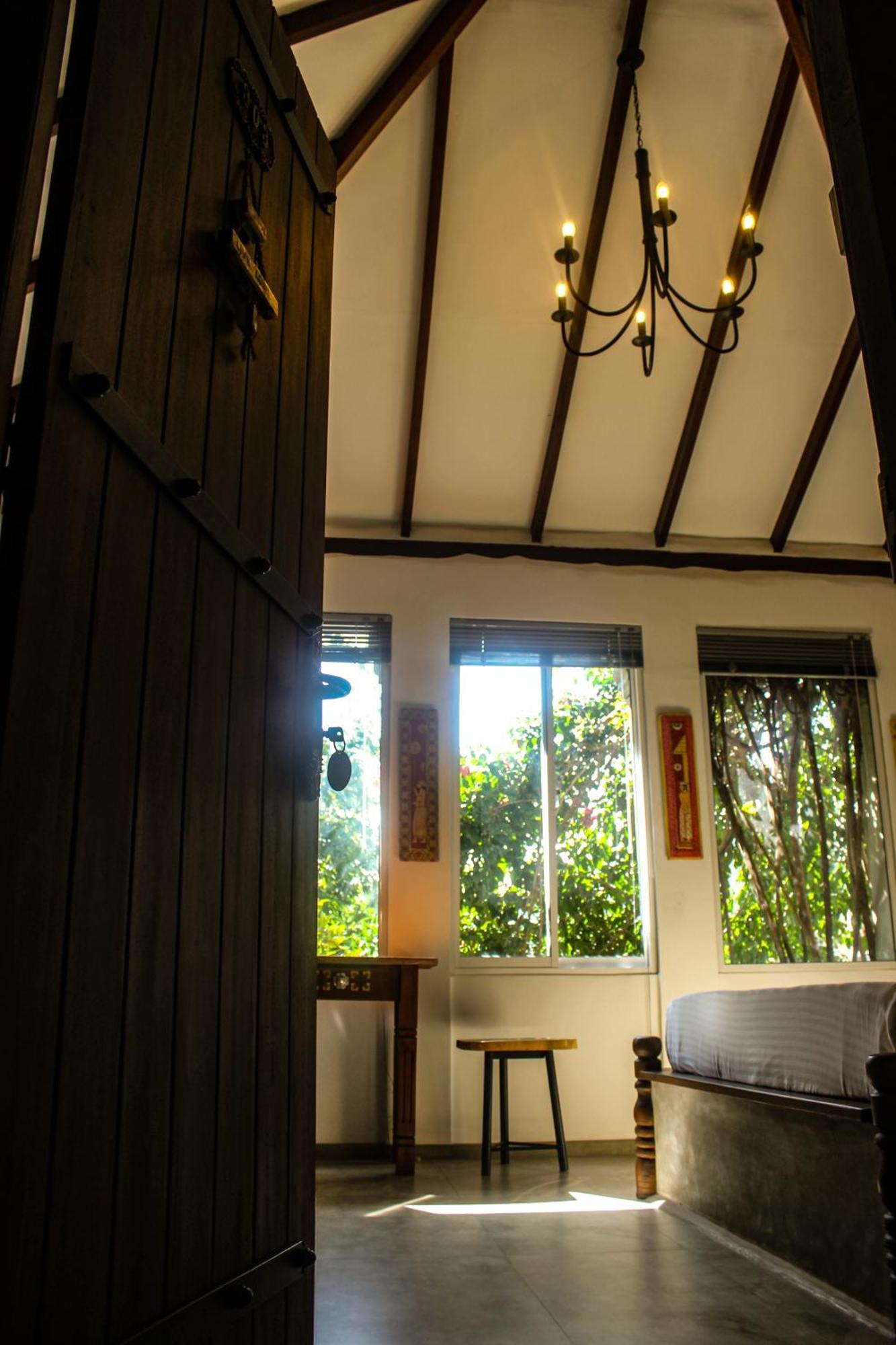 Villa Olde Ceylon Kandy Zewnętrze zdjęcie