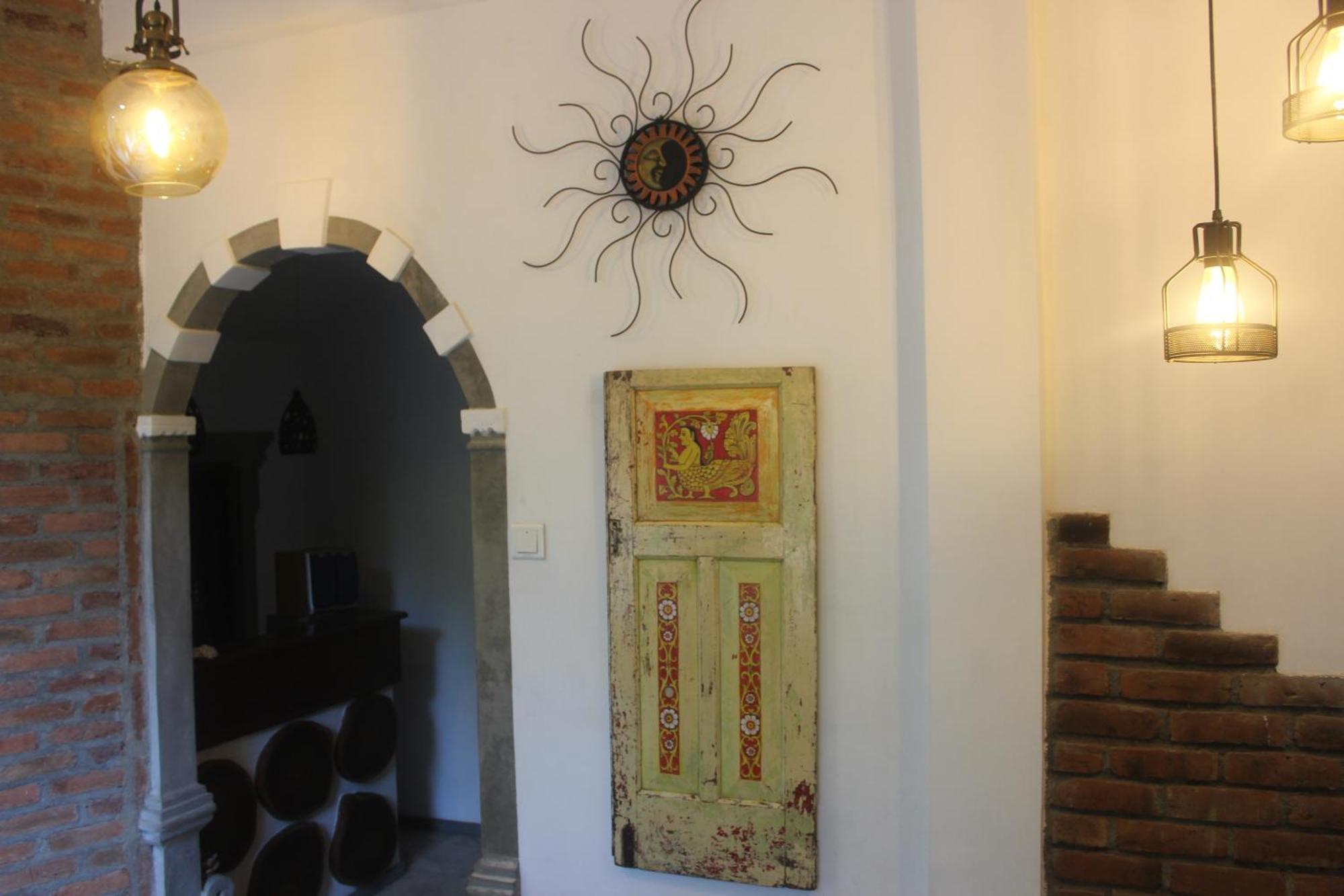 Villa Olde Ceylon Kandy Zewnętrze zdjęcie