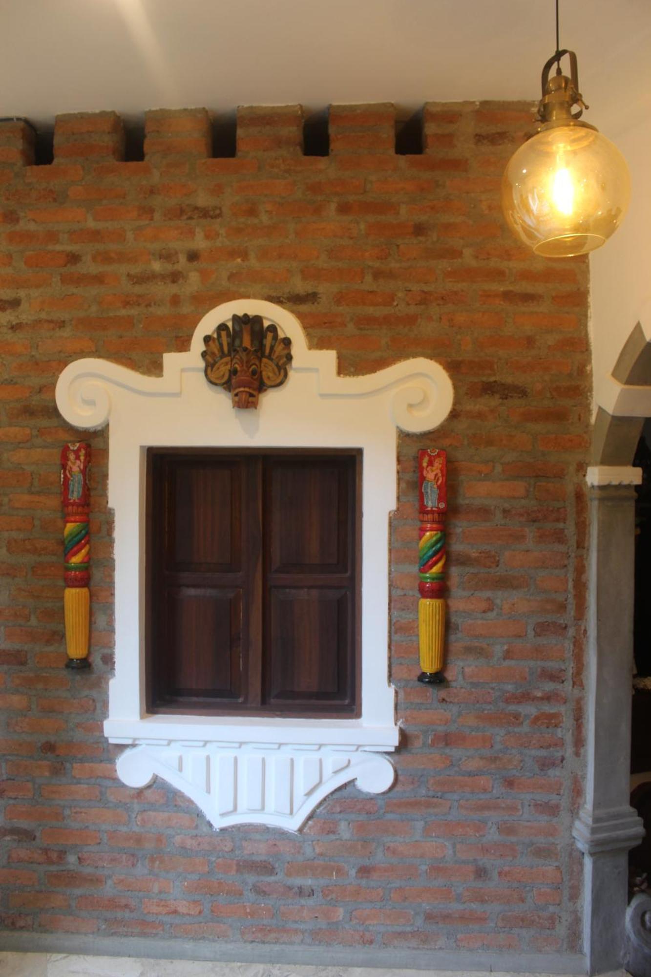 Villa Olde Ceylon Kandy Zewnętrze zdjęcie
