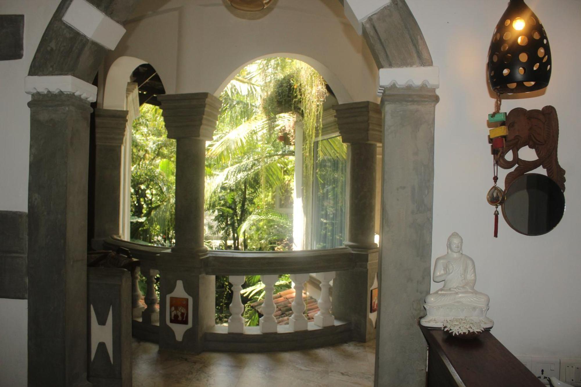 Villa Olde Ceylon Kandy Zewnętrze zdjęcie