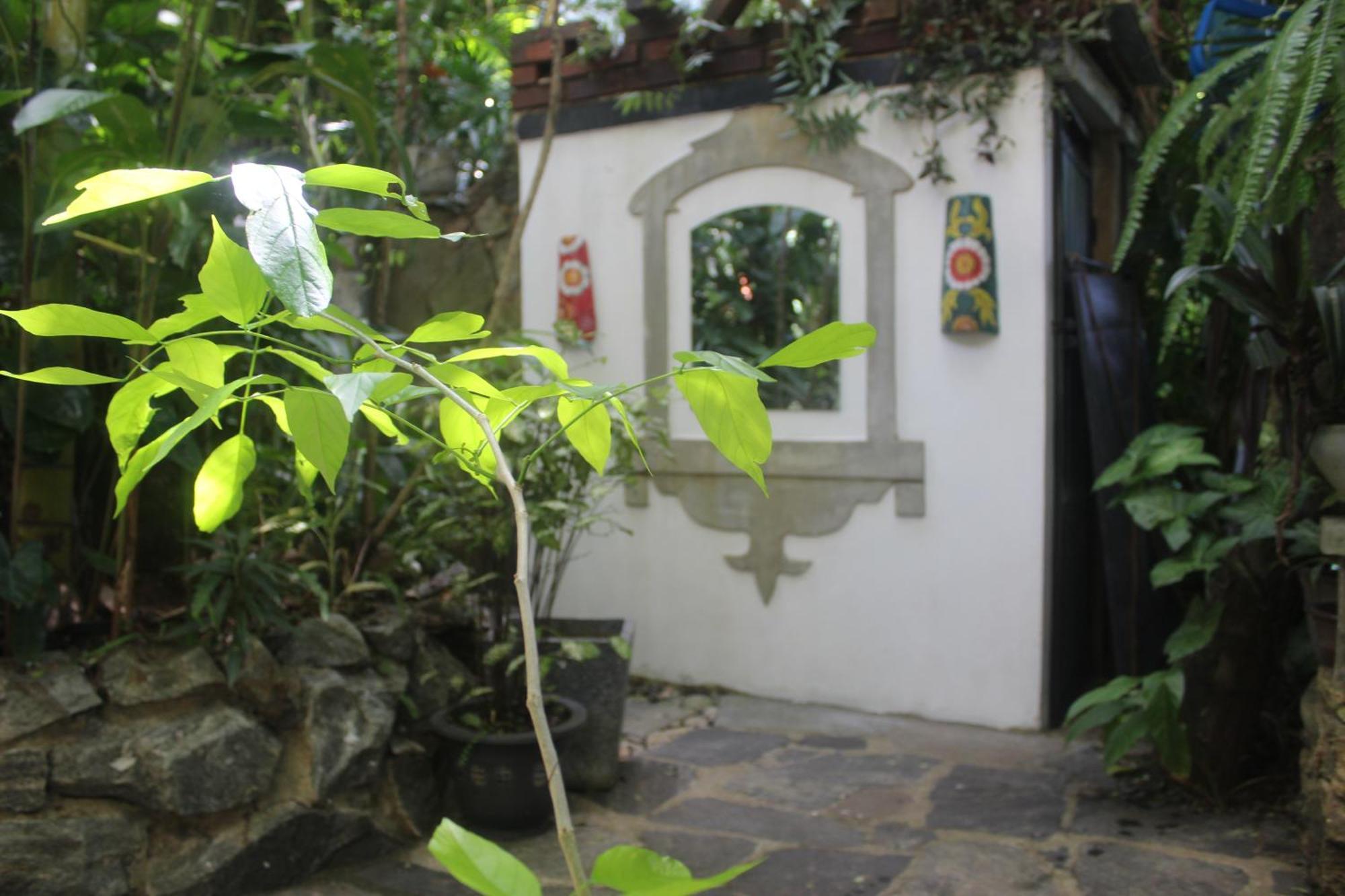 Villa Olde Ceylon Kandy Zewnętrze zdjęcie