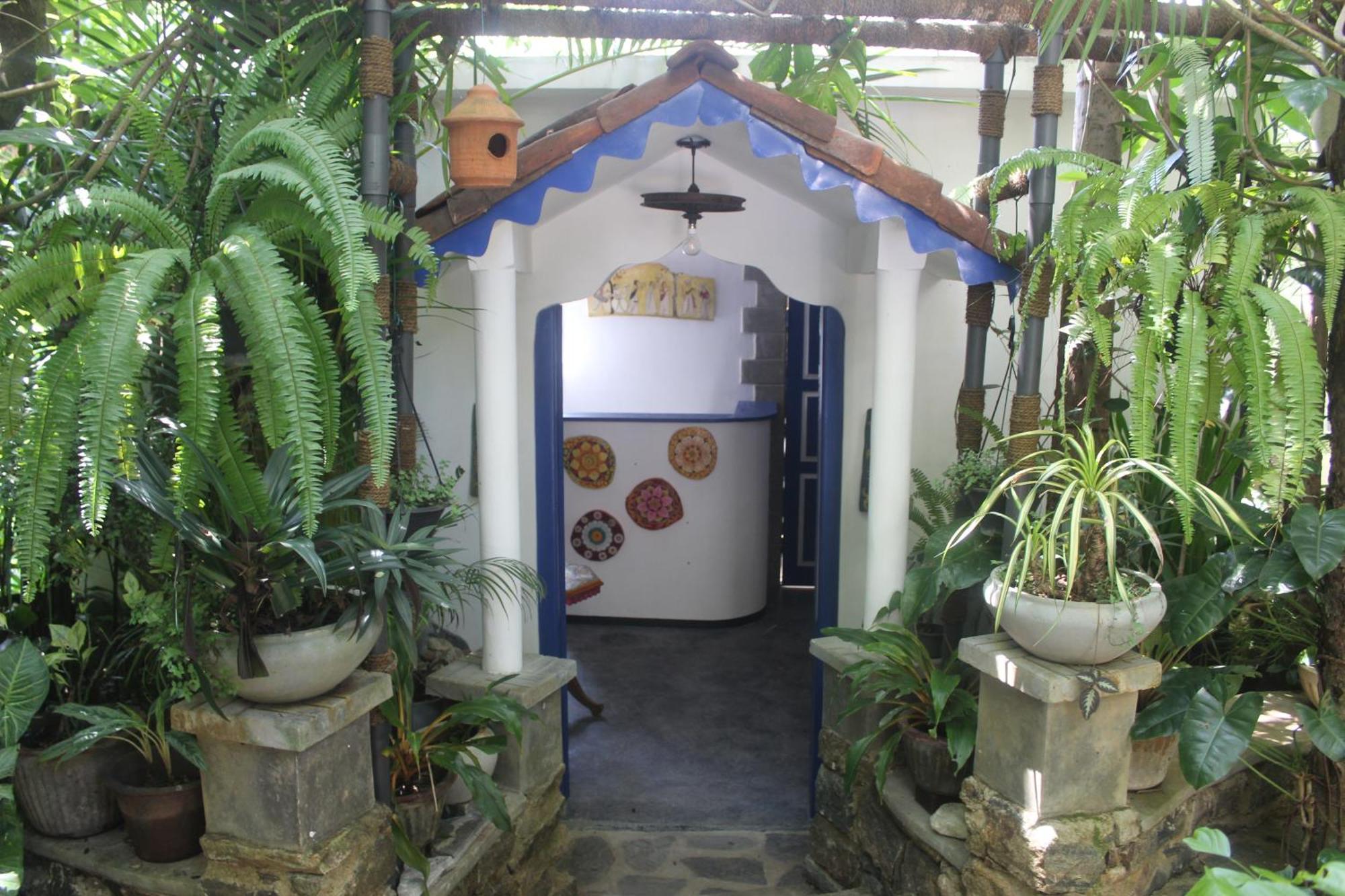 Villa Olde Ceylon Kandy Zewnętrze zdjęcie