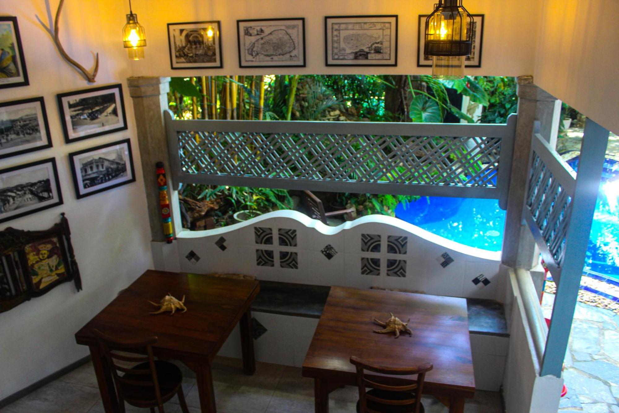 Villa Olde Ceylon Kandy Zewnętrze zdjęcie