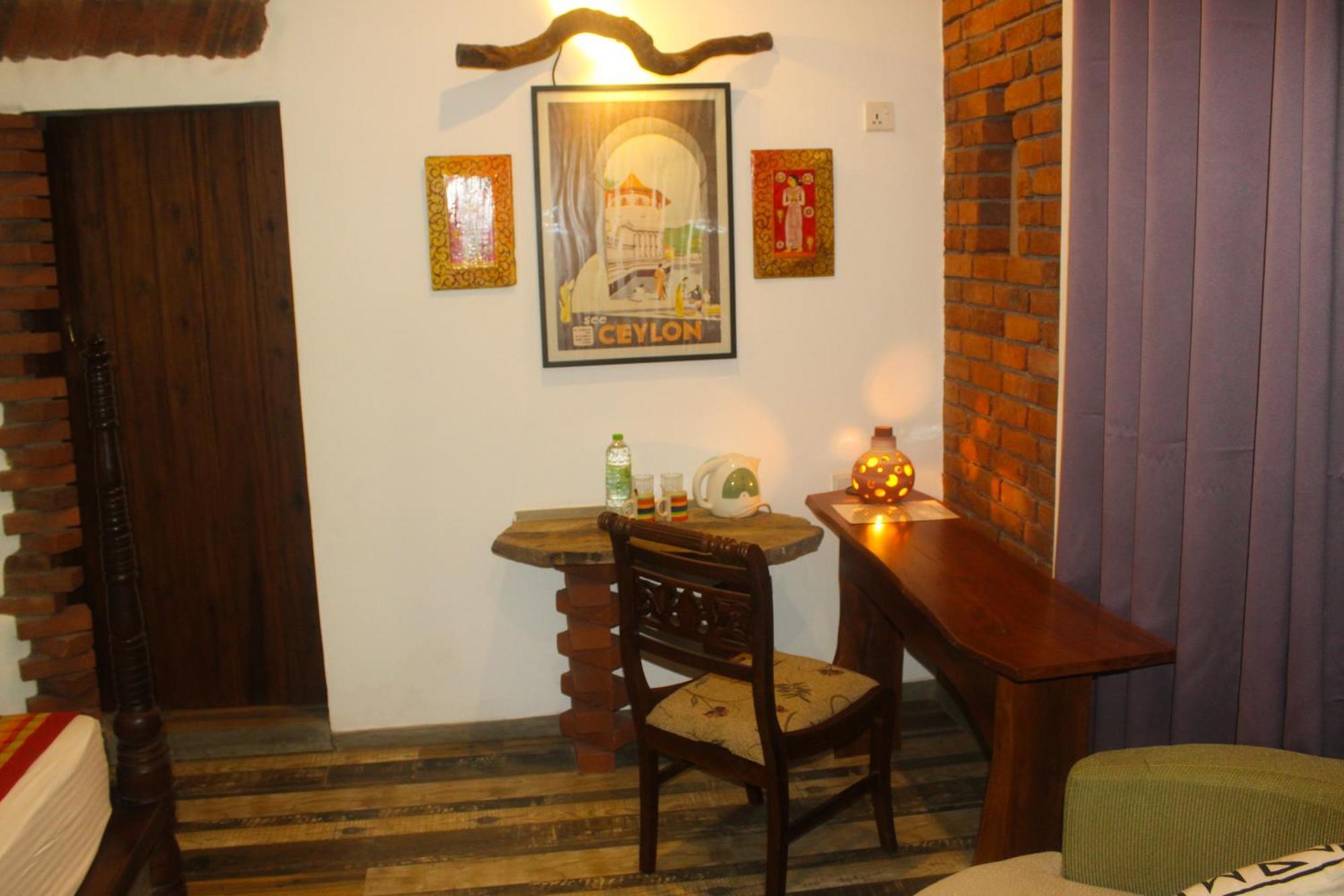 Villa Olde Ceylon Kandy Zewnętrze zdjęcie