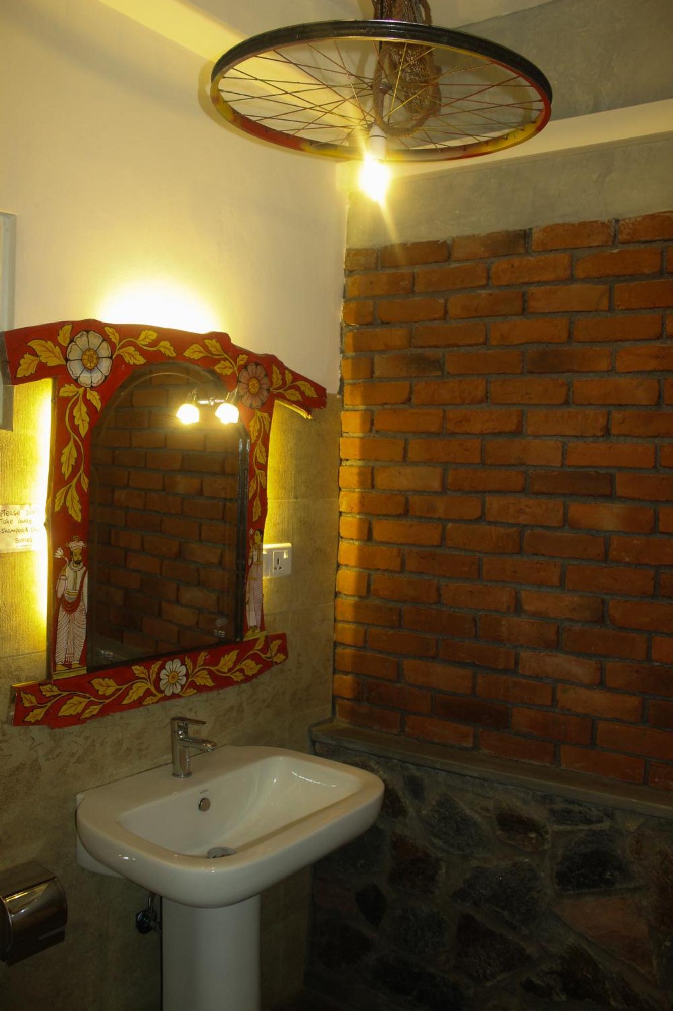 Villa Olde Ceylon Kandy Zewnętrze zdjęcie