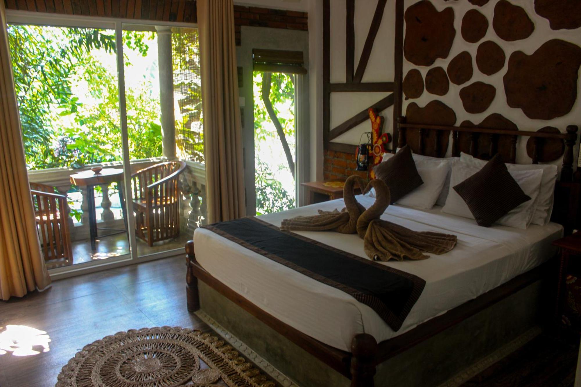 Villa Olde Ceylon Kandy Zewnętrze zdjęcie