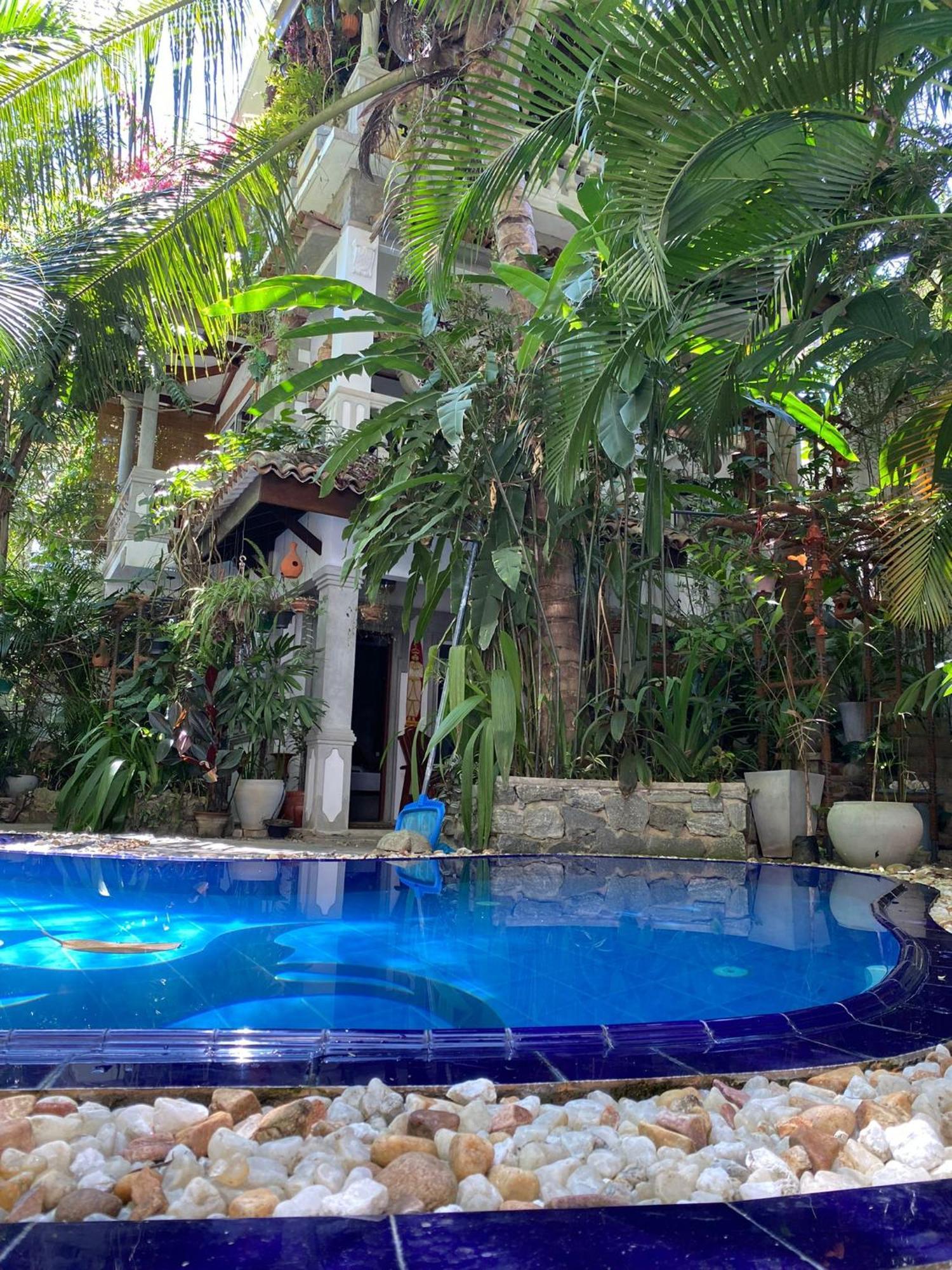 Villa Olde Ceylon Kandy Zewnętrze zdjęcie