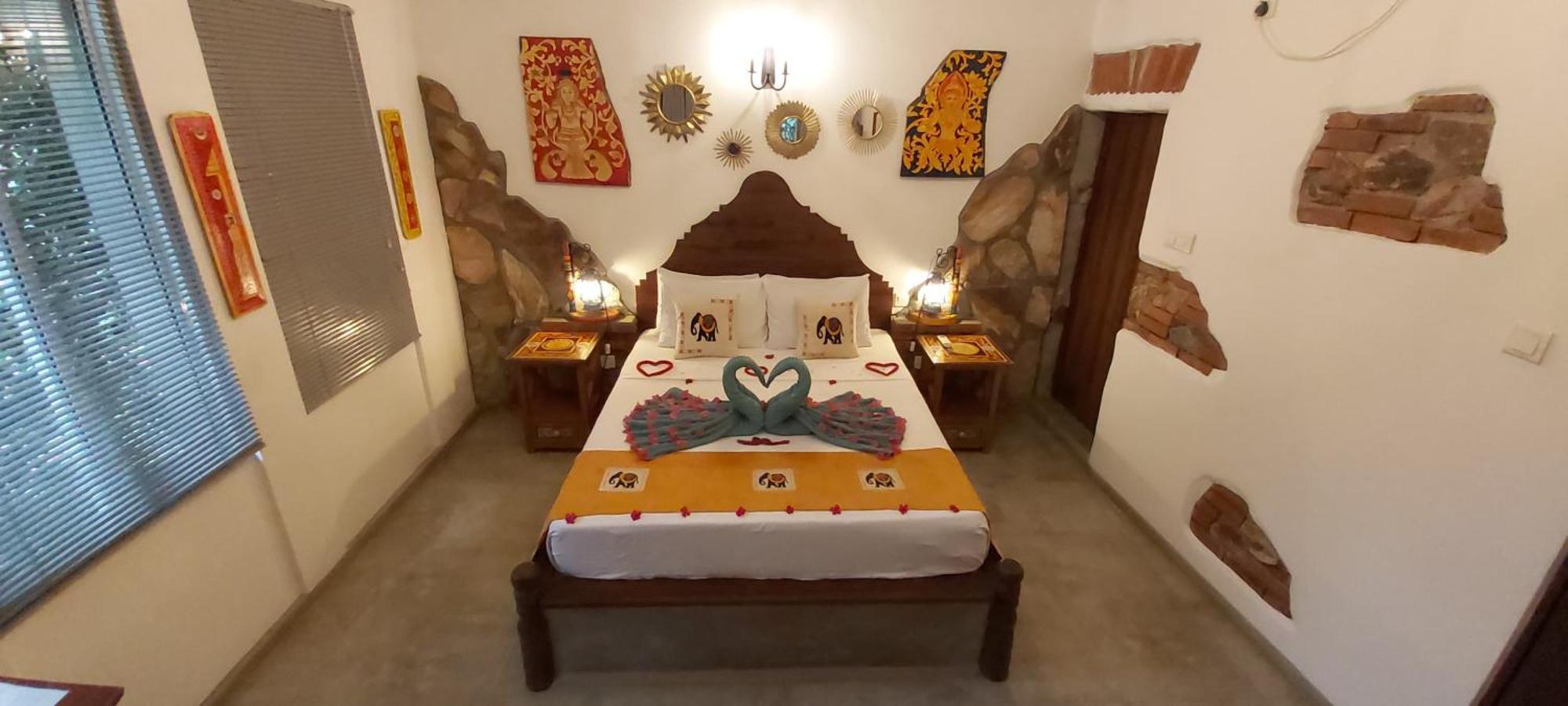 Villa Olde Ceylon Kandy Zewnętrze zdjęcie