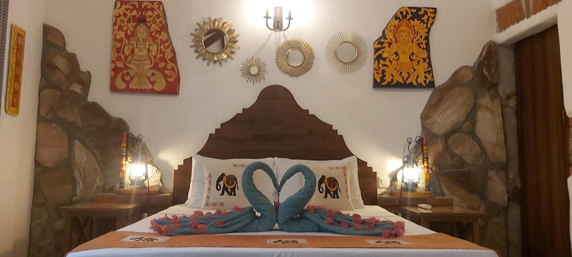 Villa Olde Ceylon Kandy Pokój zdjęcie