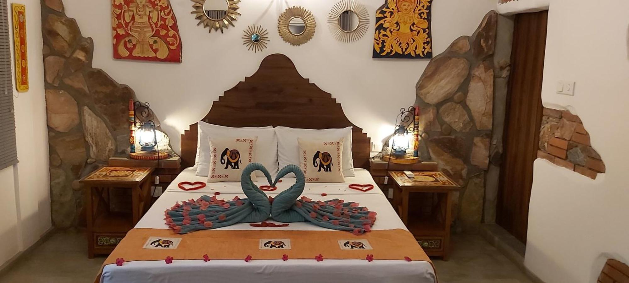 Villa Olde Ceylon Kandy Pokój zdjęcie