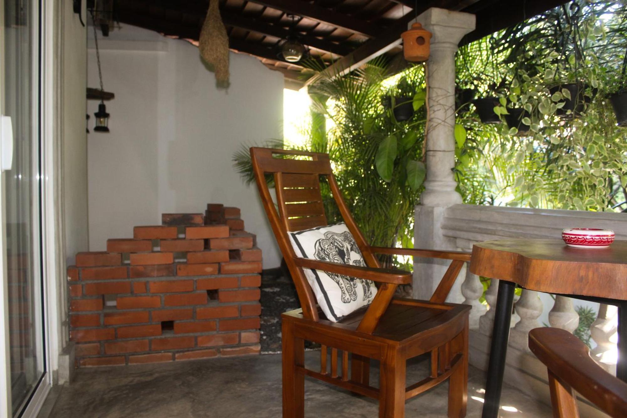 Villa Olde Ceylon Kandy Pokój zdjęcie
