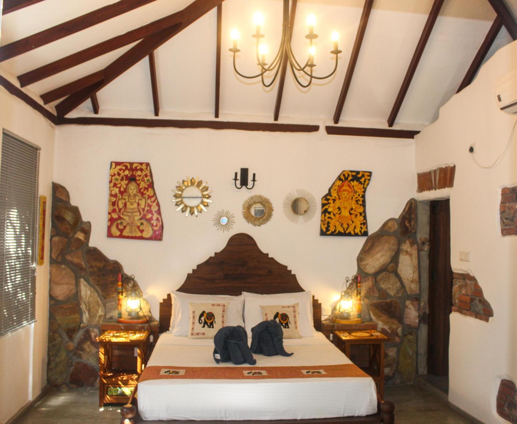 Villa Olde Ceylon Kandy Pokój zdjęcie
